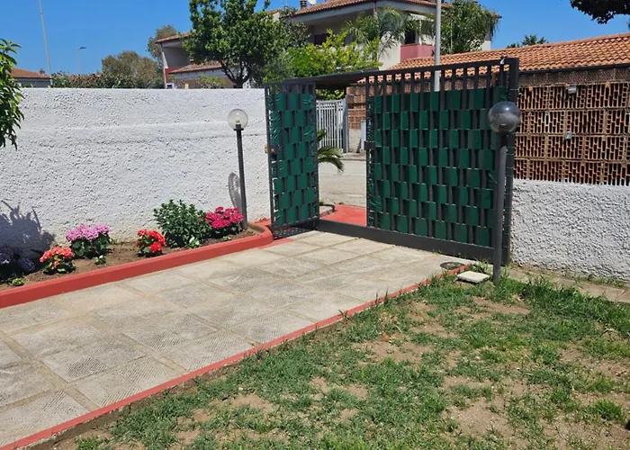 Сasa de vacaciones Piccolo Paradiso *