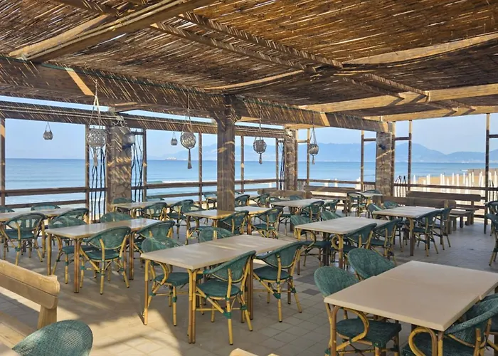 Piccolo Paradiso בית נופש