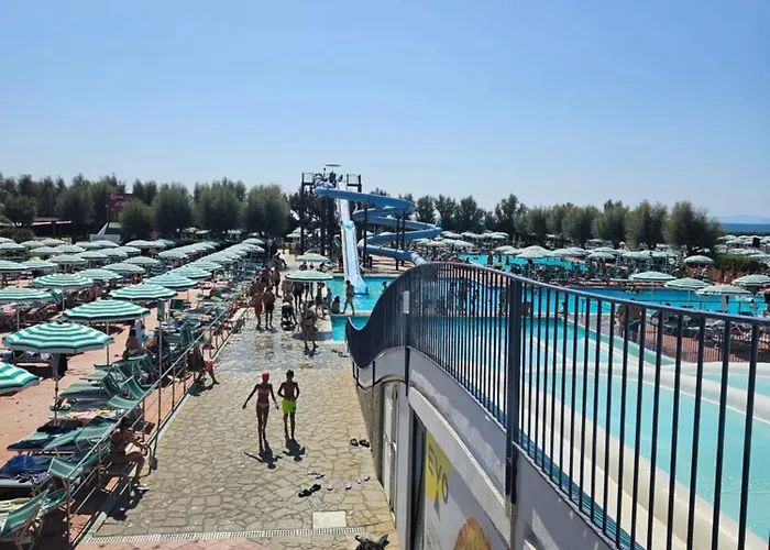 בית נופש Piccolo Paradiso