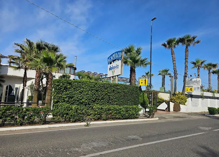 בית נופש Piccolo Paradiso *