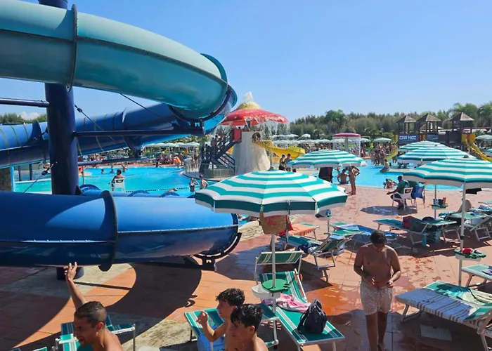 Piccolo Paradiso Bellizzi